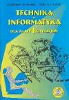 Technika informatyka dla kl.1 gim-podręcznik