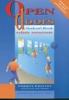Open doors 1-students book