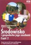 Środowisko i gospodarka jego zasobami LO Ćwiczenia część 2