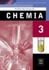 Chemia klasa 3 poradnik nauczyciela
