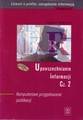 Upowszechnianie informacji część 2