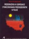 Przeobrażenia w gospodarce i funkcjonowaniu przedsiębiorstw w polsce