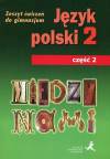 Między nami kl.2 cz.2 gim-zeszyt ćwiczeń