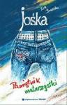 Jośka-pamiętnik maturzystki