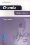Chemia, klasa 1-3, zbiór zadań, Żak