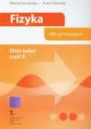Fizyka dla gimnazjum część 2 - zbiór zadań