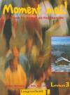 Moment mal 3 Lehrbuch
