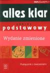 Alles Klar 2A - podręcznik z ćwiczeniami