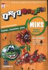 Ortograffiti poziom pierwszy. Miks dla uczniów klas 4-5, 2007, Operon