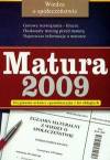 Wiedza o społeczeństwie matura 2009
