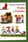 Piątka z Zakątka