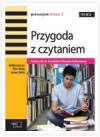 Przygoda z czytaniem kl.2 gim-podręcznik