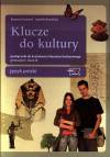 Klucze do kultury 3 Język polski Podręcznik do kształcenia literacko-kulturowego