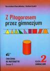 Z Pitagorasem przez gimnazjum 2 zeszyt 2