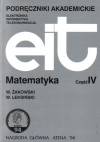 Matematyka cz.IV