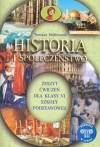 Podróże w czasie 6 Historia i społeczeńśtwo Zeszyt ćwiczeń