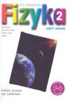 Fizyka 2 Zeszyt ćwiczeń