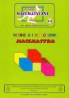 Miniatury matematyczne 15-wesoła i kolorowa matematyka