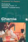 Chemia dla gimnazjalistów Ćwiczenia rozdziały 5 6 7