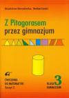 Z Pitagorasem przez gimnazjum 3 zeszyt 2