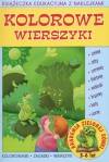 Kolorowe wierszyki