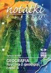 Notatki z lekcji Geografia fizyczna z geologią