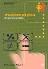 Matematyka dla gim kl.2-podr.