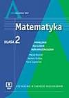 Matematyka 2 Podręcznik