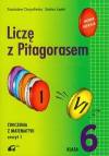  liczę z pitagorasem kl.6-ćw.1