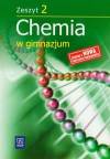 Chemia w gim cz.2-zeszyt ćwiczeń
