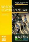 Wiedza o społeczeństwie poziom podstawowy i rozszerzony podręcznik