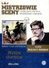 Wyspa skarbów. Książka audio CD MP3
