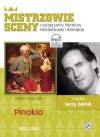 Pinokio. Książka audio CD MP3