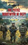 Nie patrz martwym w oczy. Polacy na wojnie w Ukrainie