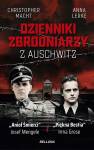 Dzienniki zbrodniarzy z Auschwitz