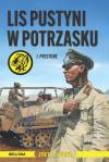 Lis pustyni w potrzasku