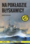 Na pokładzie Błyskawicy