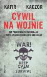 Cywil na wojnie