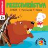 Przeciwieństwa. Domy zwierząt