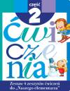 Zestaw ćwiczeń do `Naszego Elementarza` Część 2