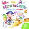 Mój słowniczek angielsko-polski