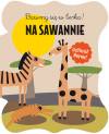 Bawmy się w berka. Na sawannie