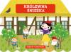 Bajkowe rozkładanki Królewna Śnieżka