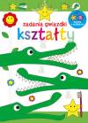 Zadania gwiazdki Kształty