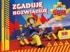 Strażak Sam Zgaduję Rozwiązuję