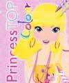 Princess Top. Colour