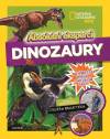 National Geographic Kids. Absolutni eksperci Dinozaury