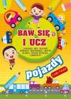 Baw się i ucz. Pojazdy