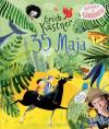 35 maja (wersja limitowana - książka z audiobookiem)