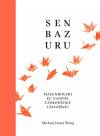 Senbazuru. Małe kroczki ku nadziei, uzdrowieniu i szczęściu